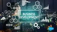 Stage préembauche business development & commercia - الدار البيضاء