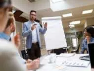 Formateur en management institutionnel - الدار البيضاء