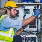 Technicien de maintenance - الدار البيضاء