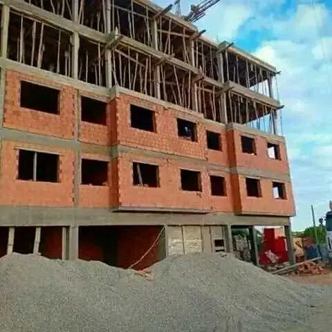 مقاول في البناء - الدار البيضاء (2)