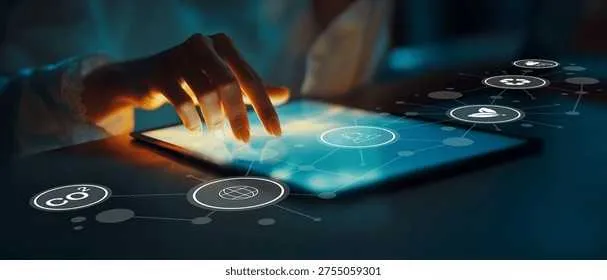 Services informatiques - الدار البيضاء