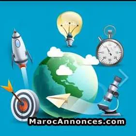 Pack siteweb premium complet 2019 - طنجة