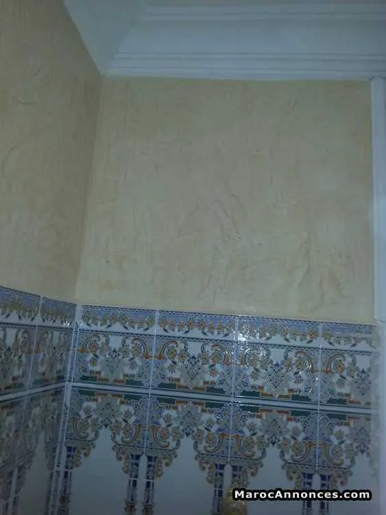 Peintures decorations - وجدة