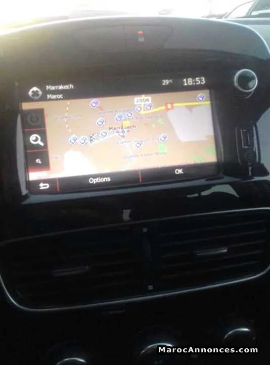 Location de voiture à marrakech - مراكش (2)