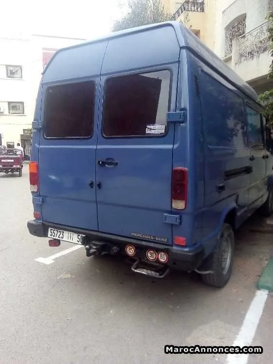 Location de voiture - فاس (2)