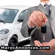 Location de voiture lld - أكادير (2)