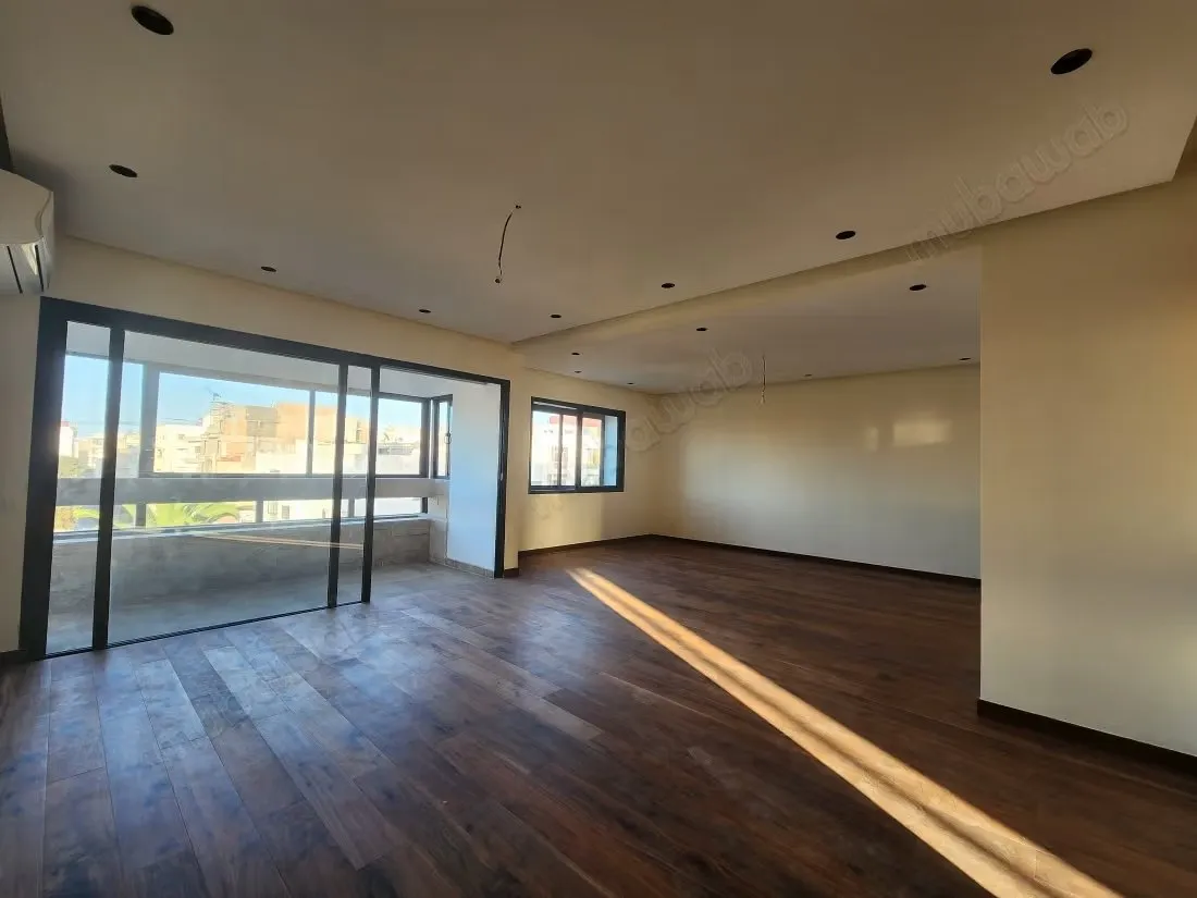 Appartement d'exception sans vis à vis, 
CIL - الدار البيضاء