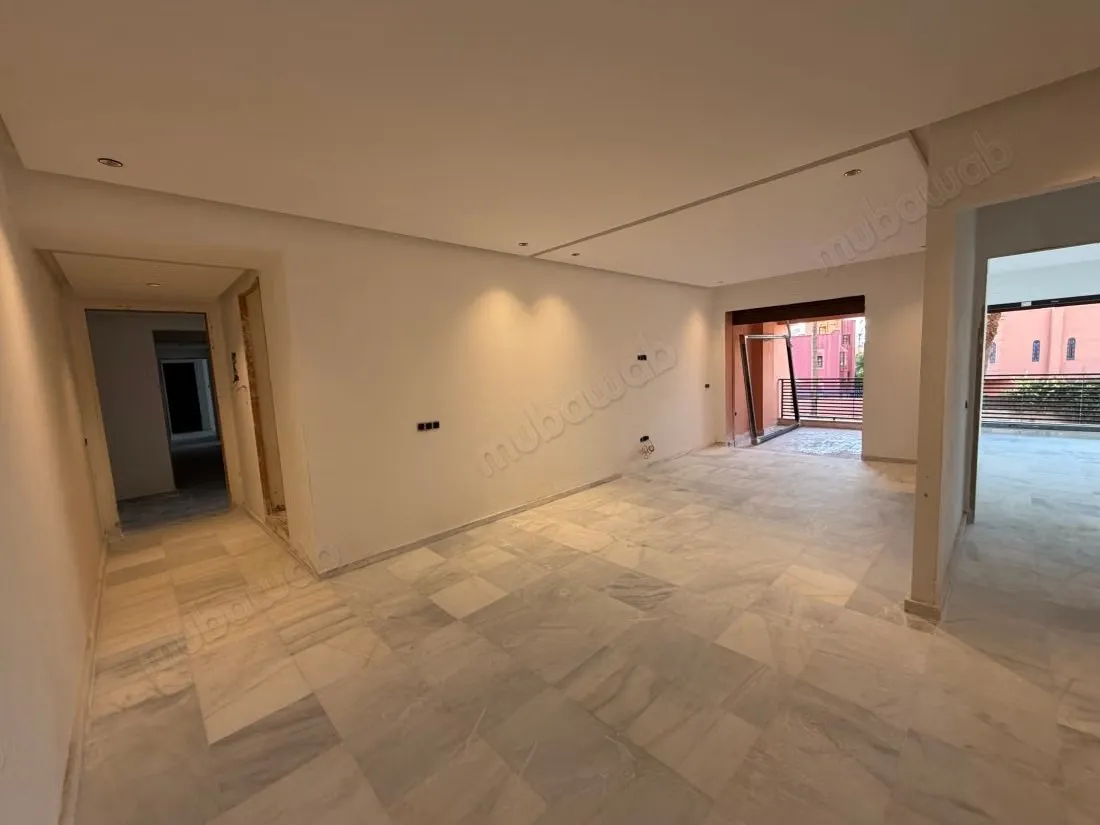 Centre Gueliz, studios en phase de finition livrables dans 2... - مراكش