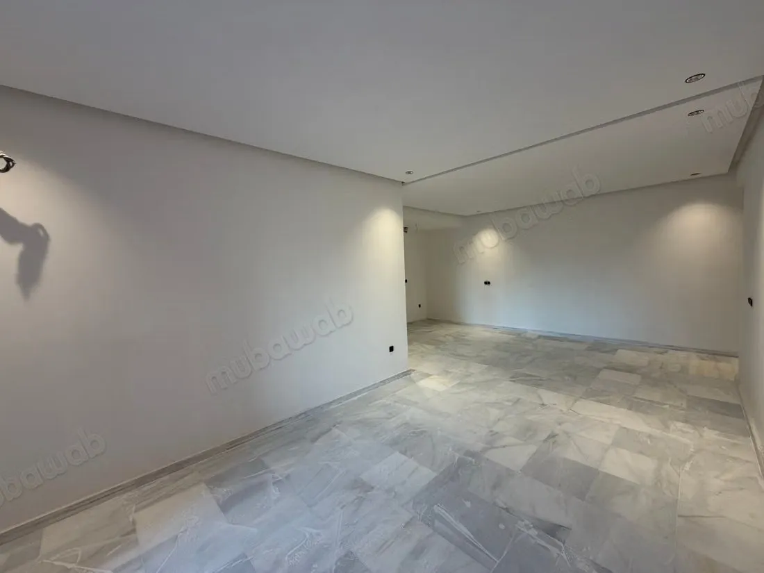 Centre Gueliz, studios en phase de finition livrables dans 2... - مراكش (2)