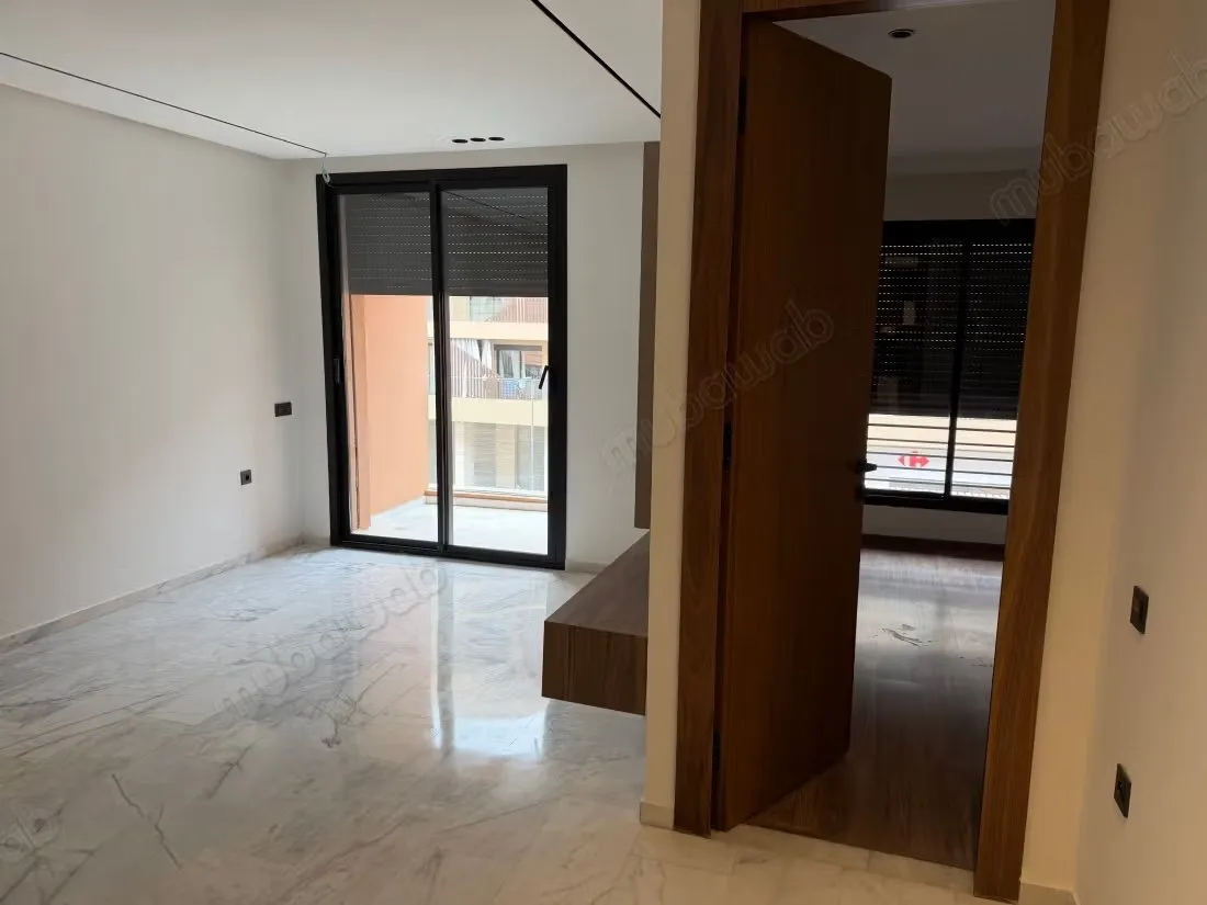 Excellent Appartement Studio en vente très moderne dans imme... - مراكش (2)