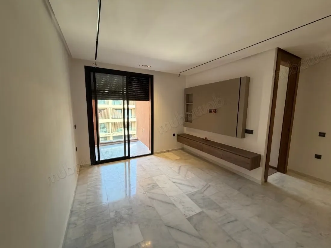 Excellent Appartement Studio en vente très moderne dans imme... - مراكش