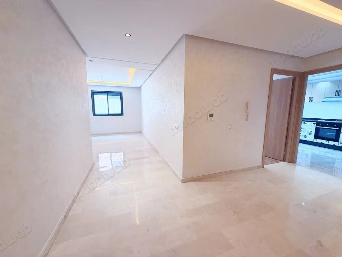 Appartement Neuf 84 m² à Guéliz - مراكش (2)