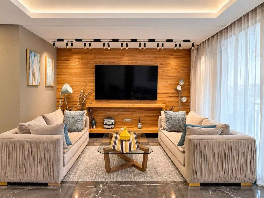 Appartement d'exception à vendre – quartier ghandi - الدار البيضاء (2)