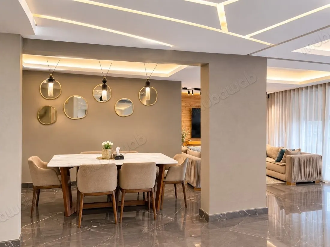 Appartement d'exception à vendre – quartier ghandi - الدار البيضاء (3)