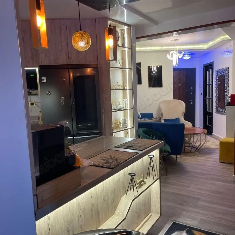 Appartement en vente à Ahlane. 
Surface de 71 m². 
Ascenseur - طنجة (2)