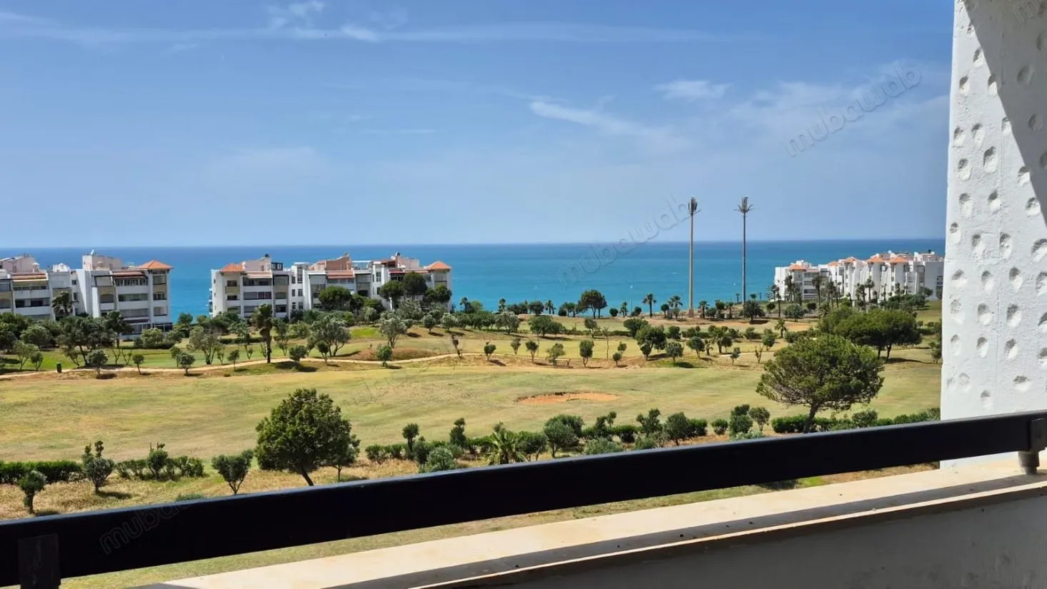 Appartement de luxe à vendre à Asilah Marina Golf, vue panor... - أصيلة