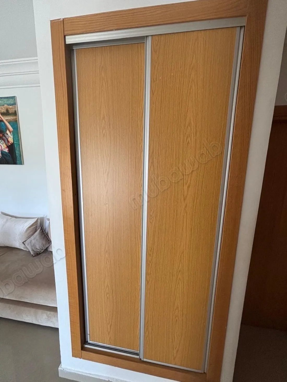 Appartement meublé à vendre dans les bateaux touristiques d'... - أصيلة (2)