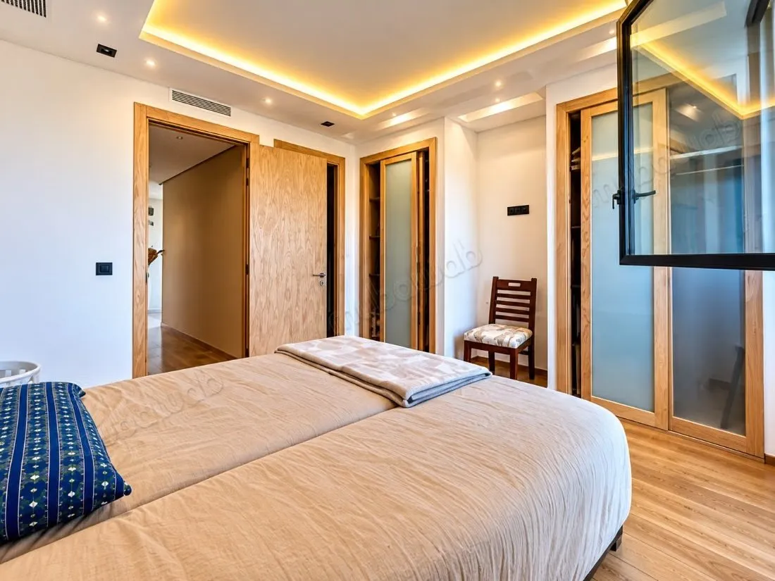 À vendre – anfa place, vue mer frontale - الدار البيضاء (2)