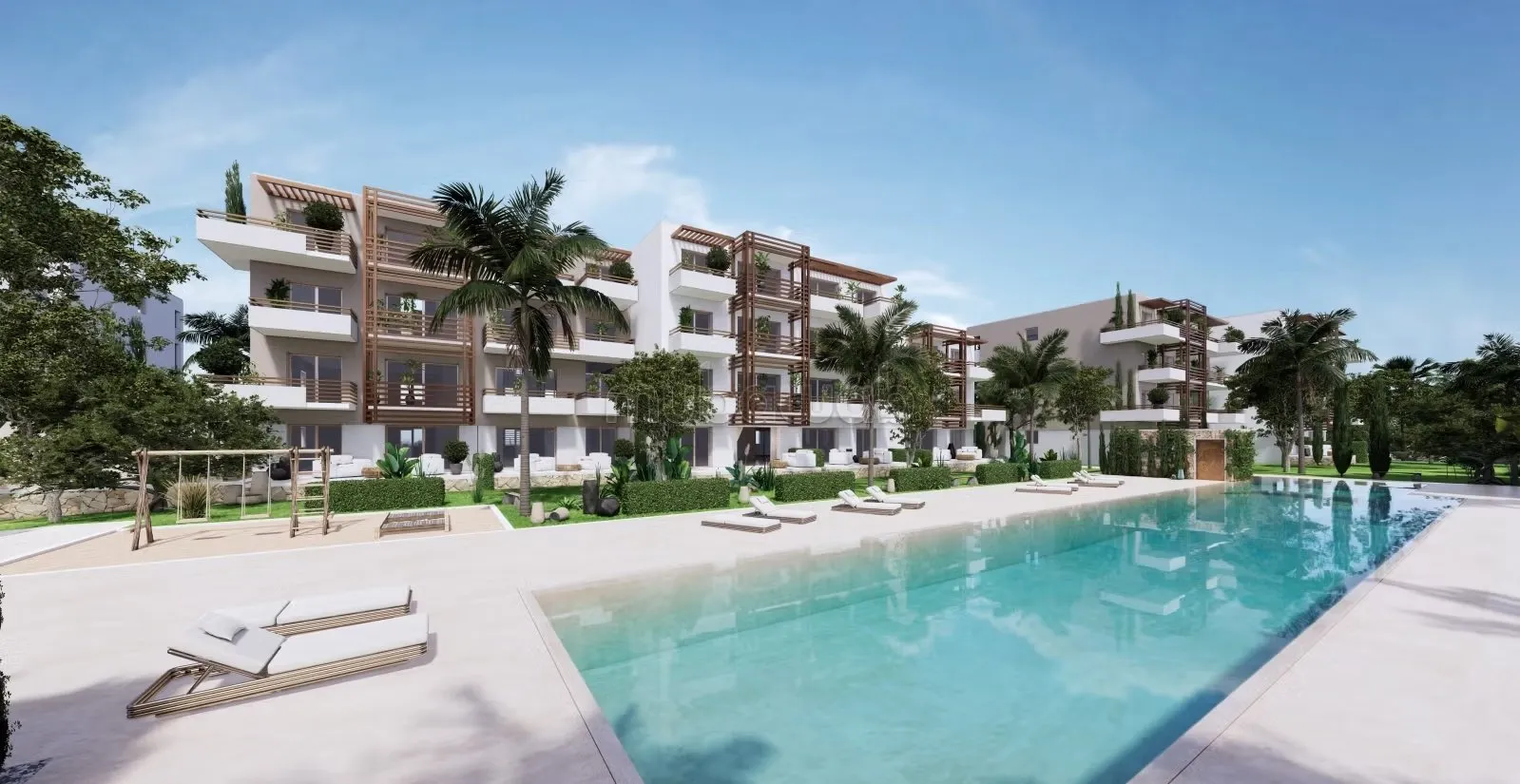 Sans Frais D'agence. Projet Neuf à Bouznika - بوزنيقة