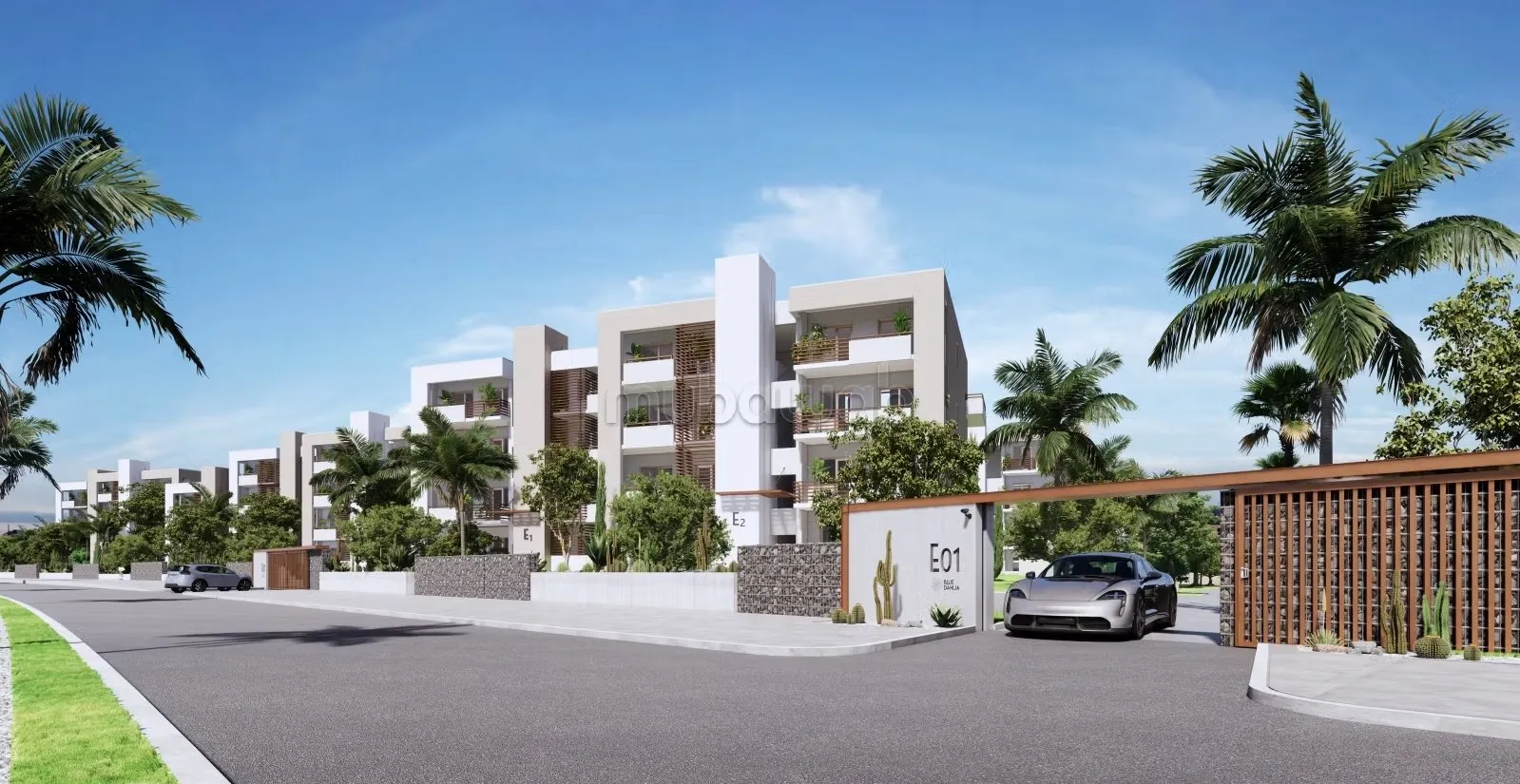 Sans Frais D'agence. Projet Neuf à Bouznika - بوزنيقة (2)