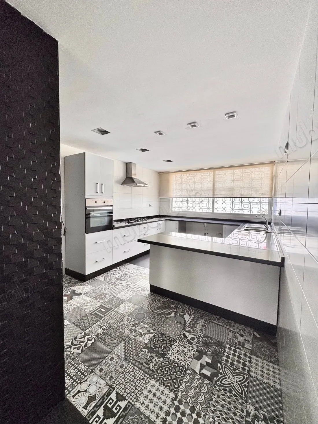 Élégant appartement rénové de 157 m² – Maarif Extension - الدار البيضاء