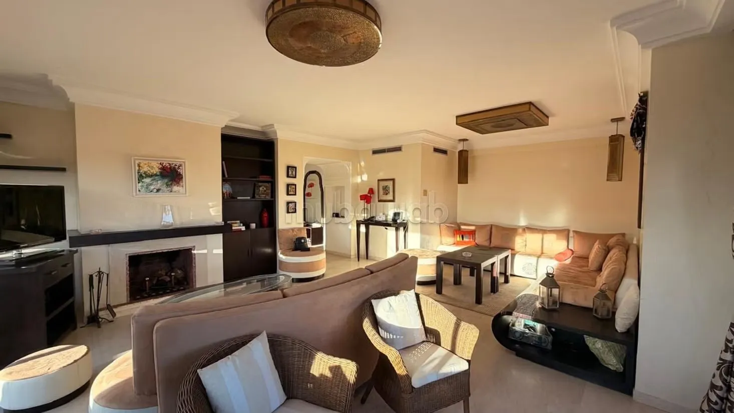 A vendre Penthouse à Agdal de trois pièces - مراكش (3)