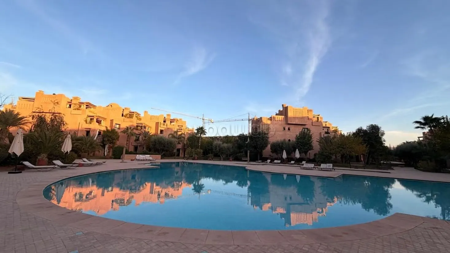 A vendre Penthouse à Agdal de trois pièces - مراكش