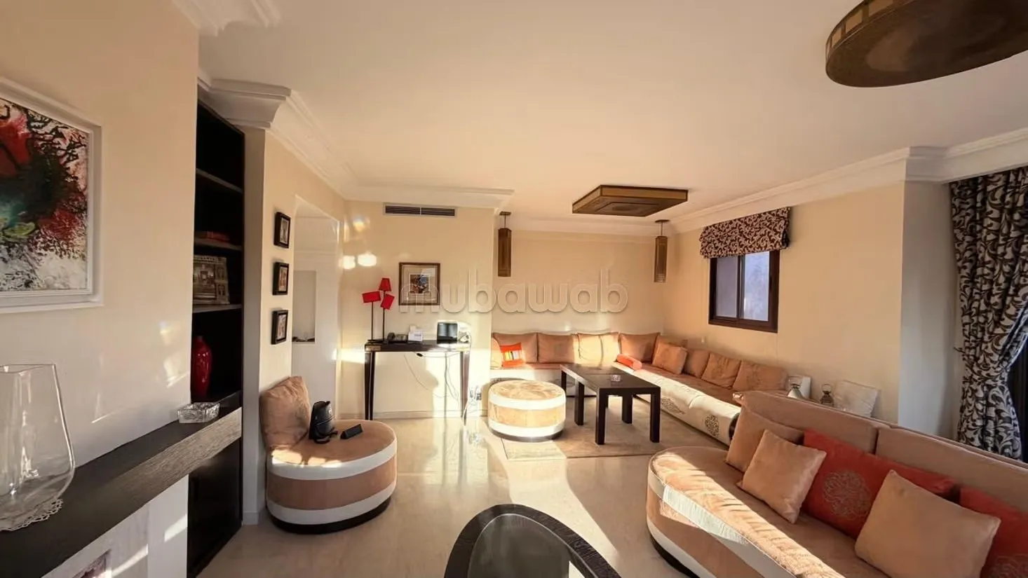 A vendre Penthouse à Agdal de trois pièces - مراكش (2)