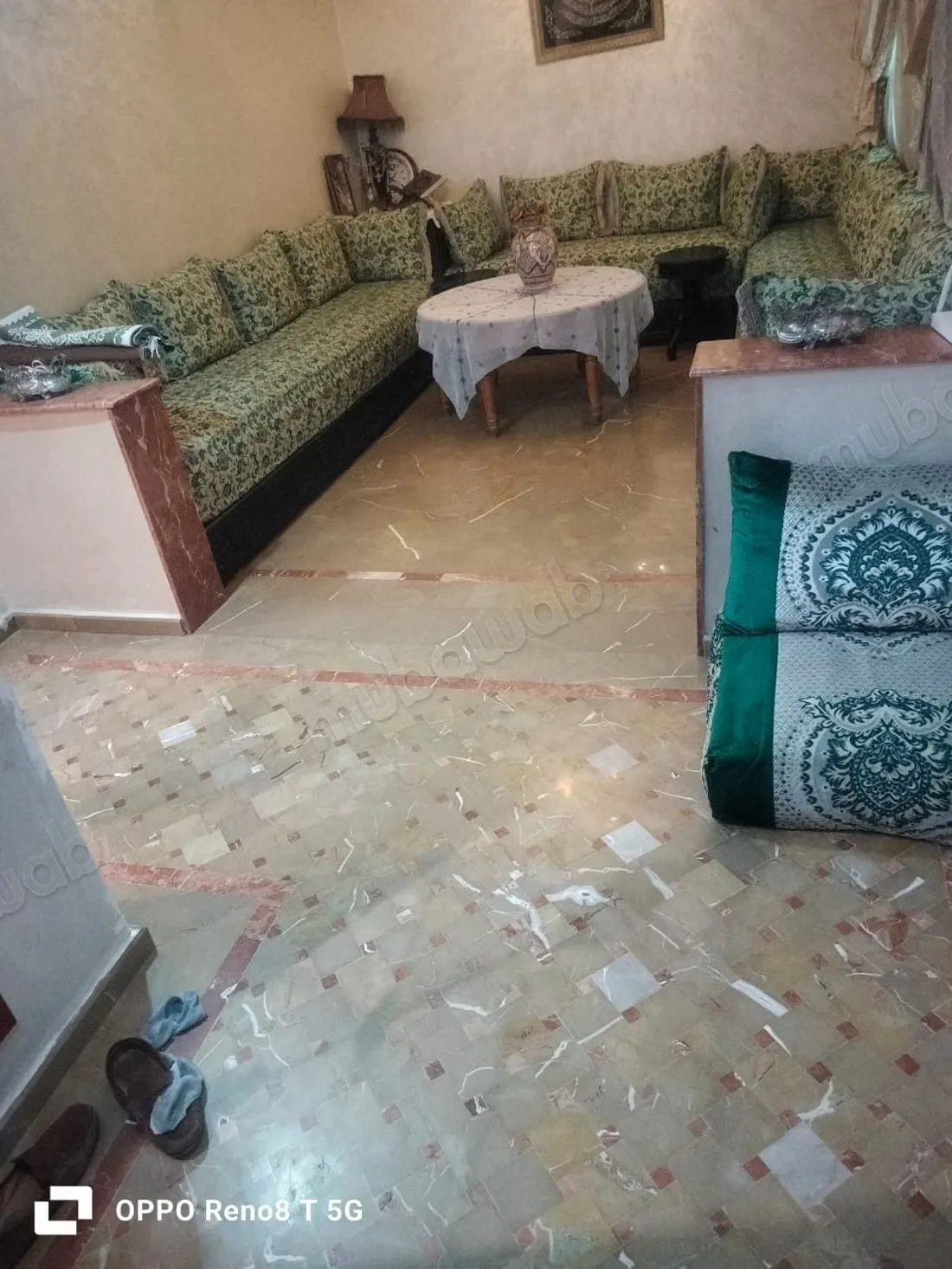 Appartement à vendre ’avenue allal el fassi - مراكش