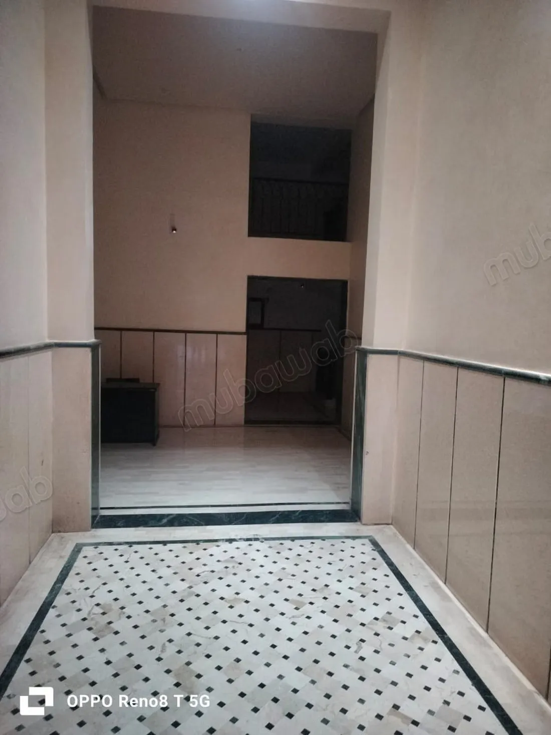 Appartement à vendre ’avenue allal el fassi - مراكش (2)