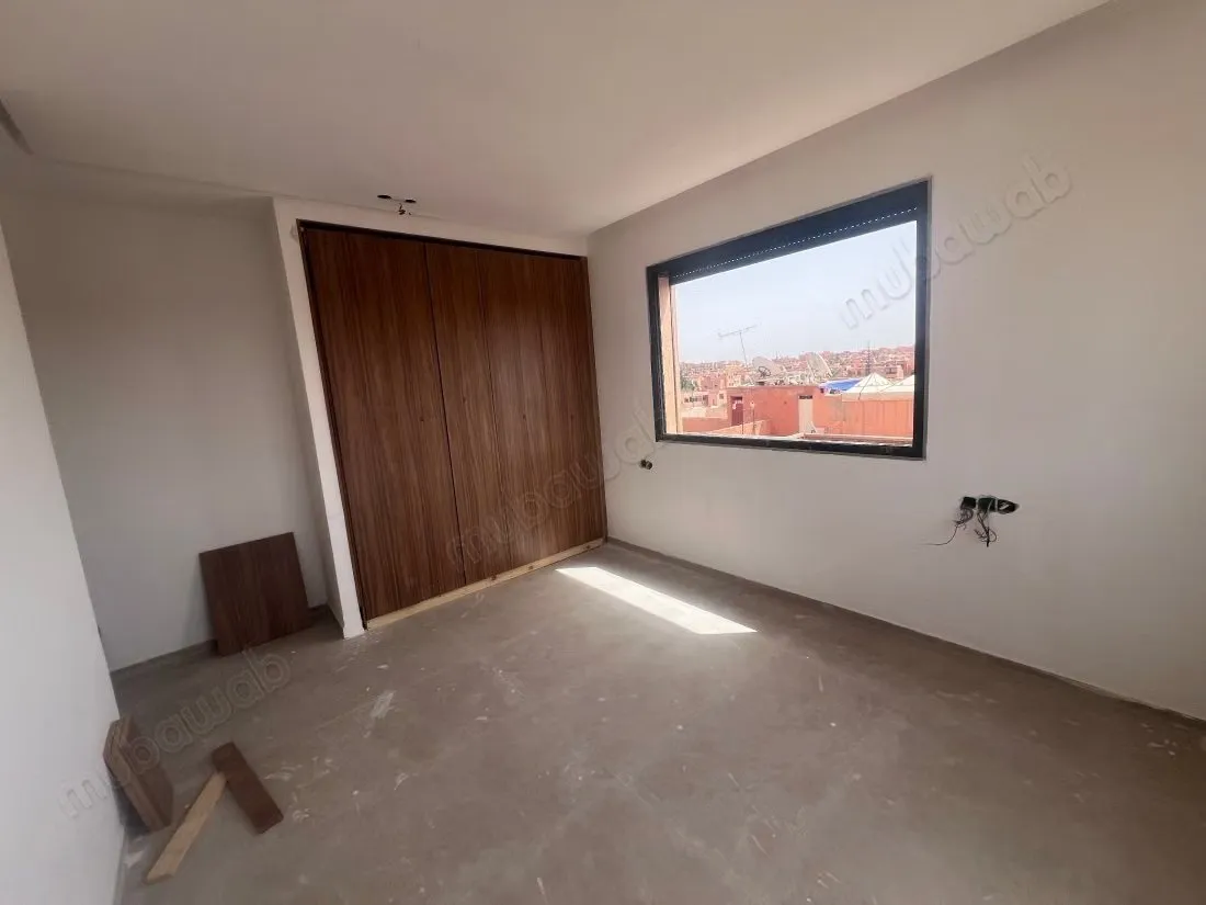 Appartement neuf à vendre - مراكش (2)