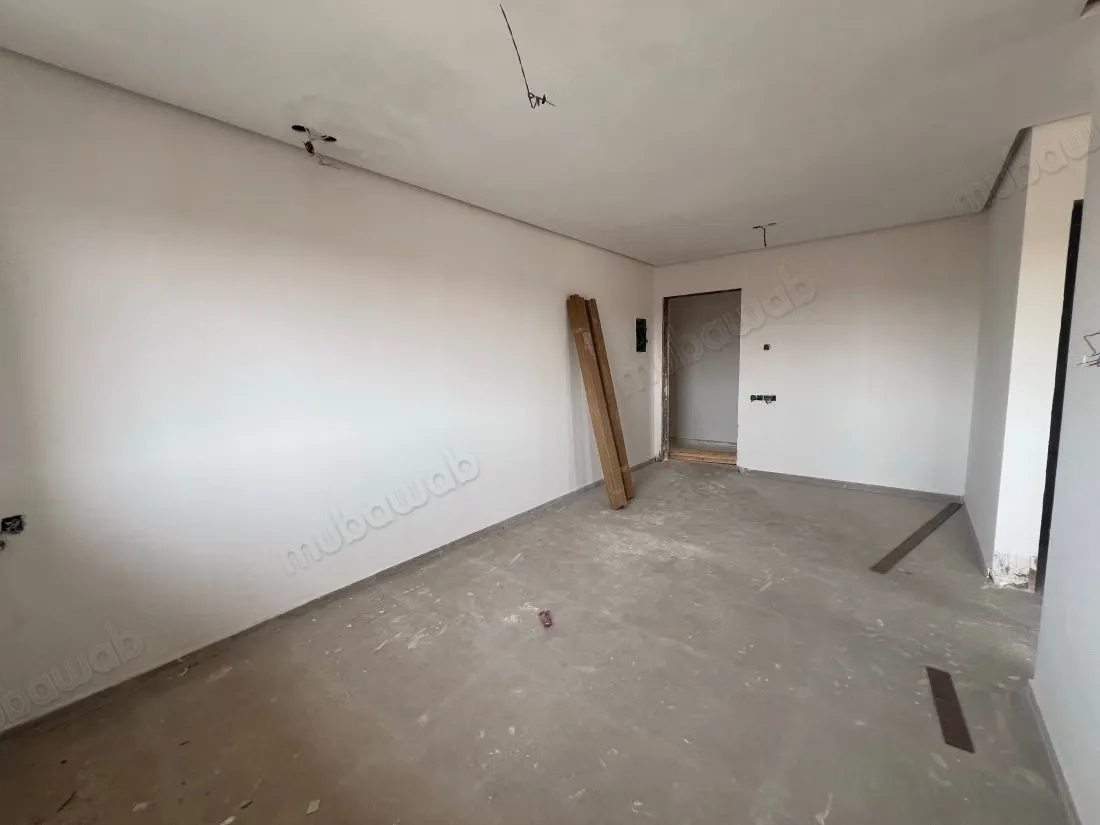 Appartement neuf à vendre - مراكش
