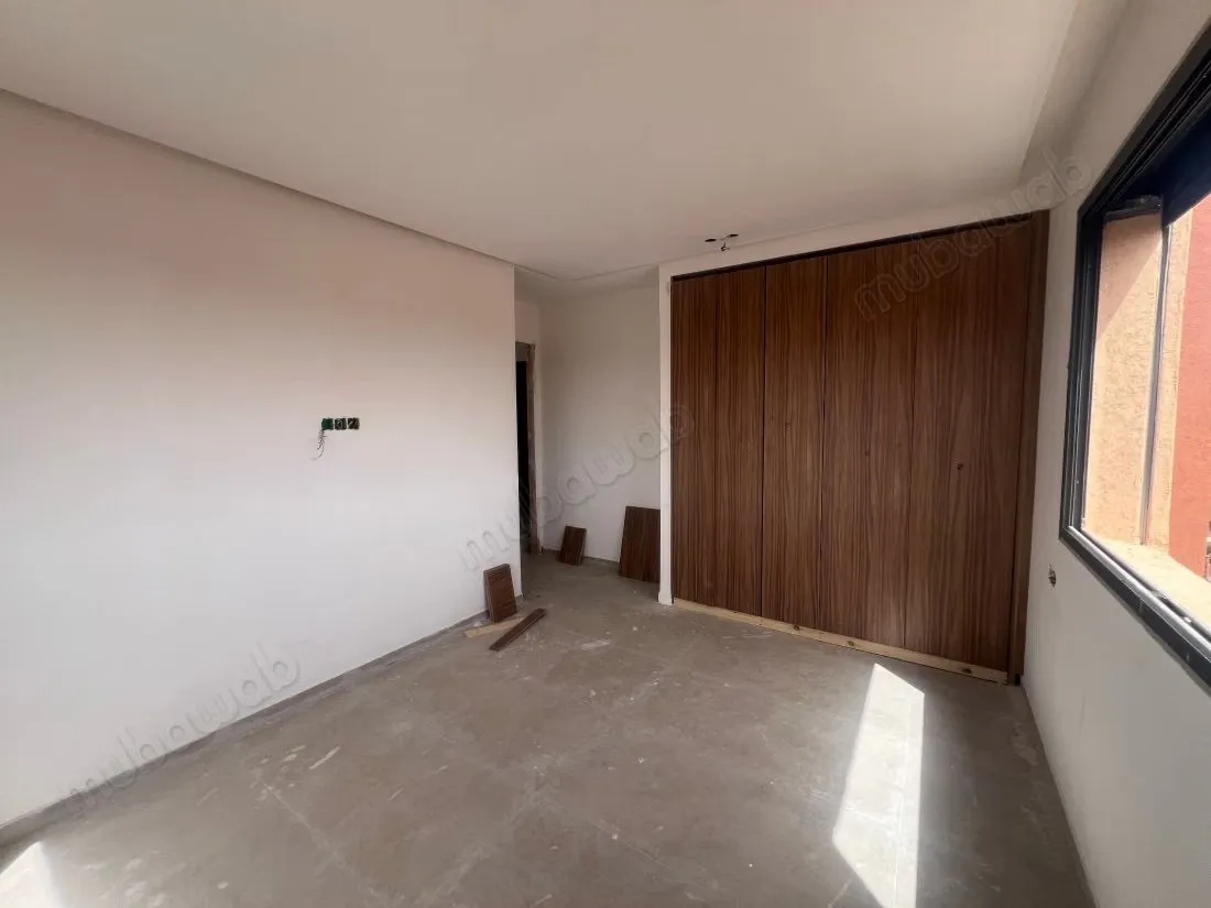 Appartement neuf à vendre - مراكش (3)