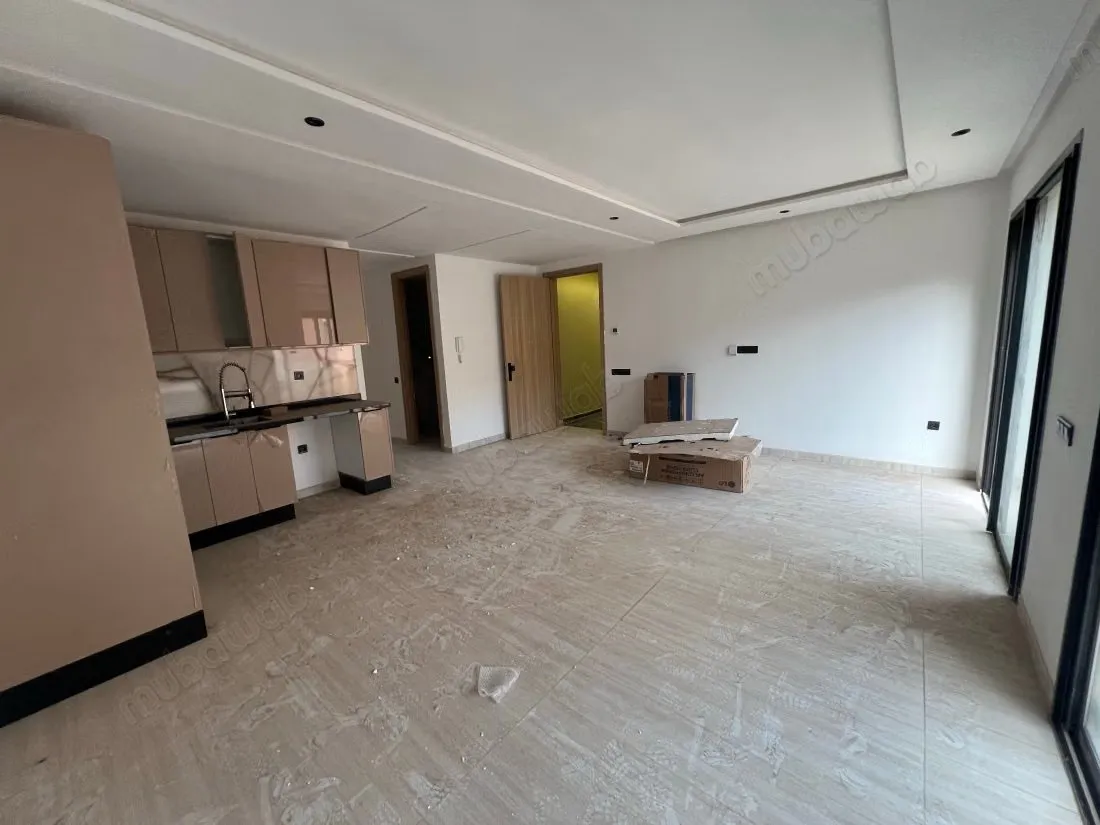 Appartement neuf au cœur de marrakech - مراكش (2)