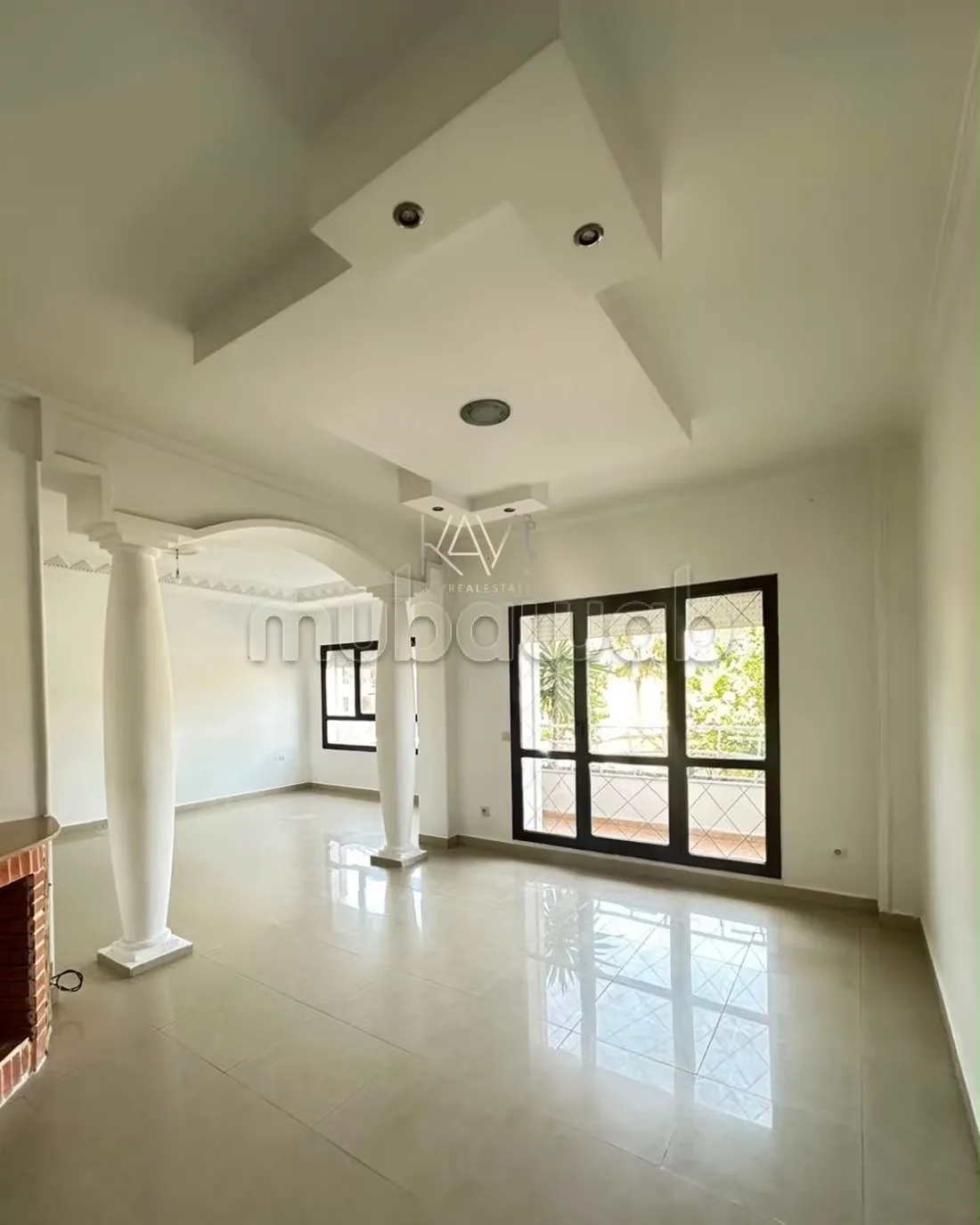 Appartement à vendre – Iberia, Tanger - طنجة