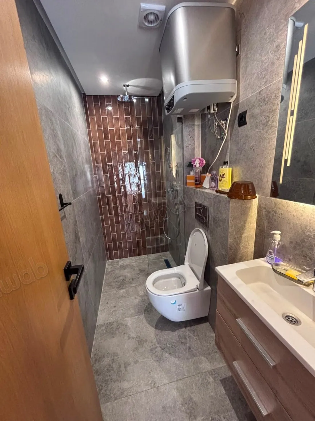 Appartement fabuleux à vendre à Beauséjour meublé - الدار البيضاء (2)