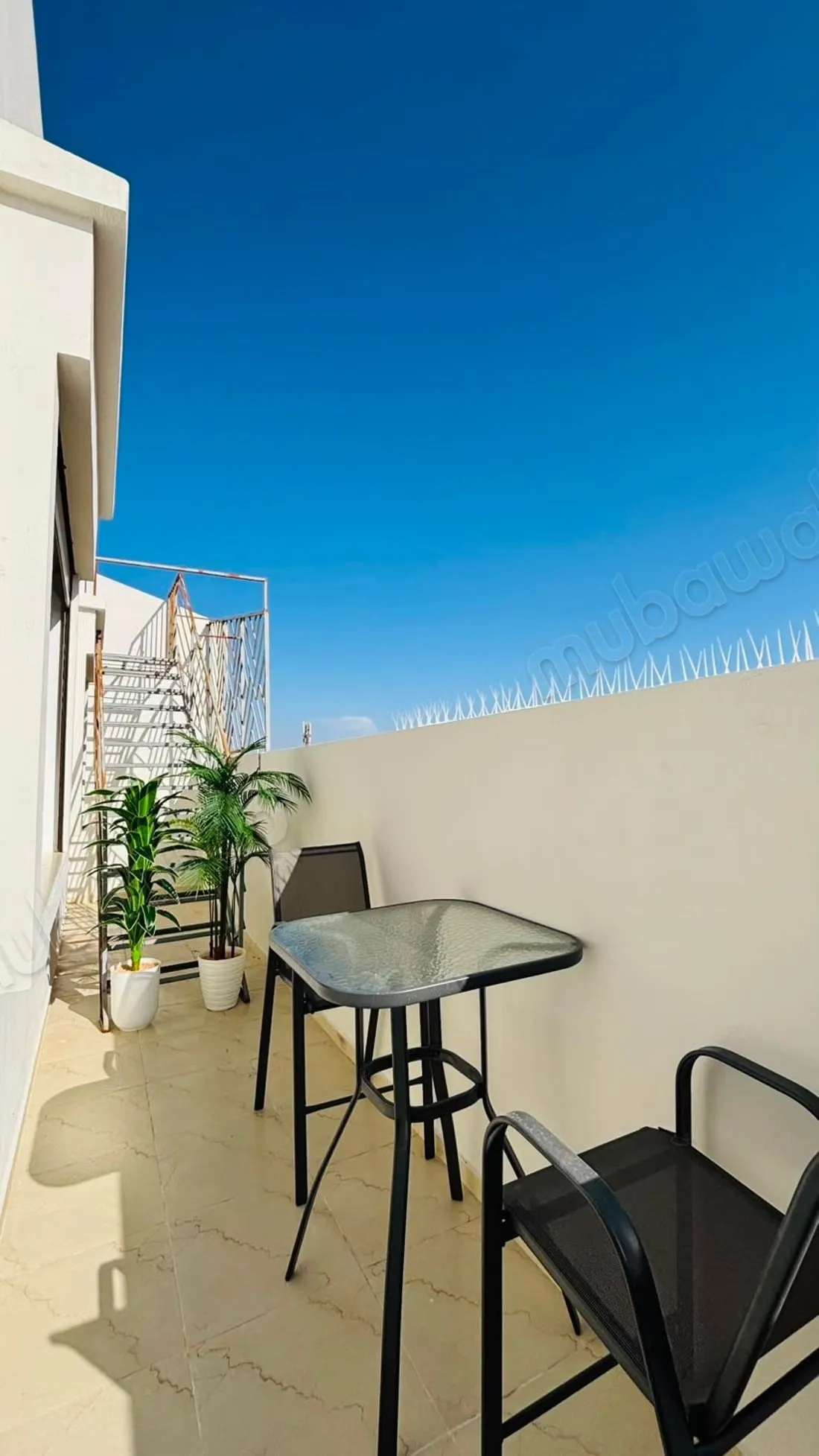 À Essaouira: appartement neuf avec grande terrasse privée de... - الصويرة