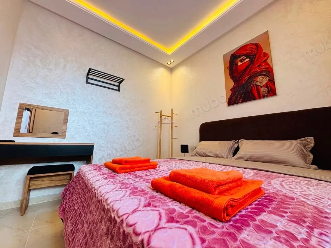 À Essaouira: appartement neuf avec grande terrasse privée de... - الصويرة (3)