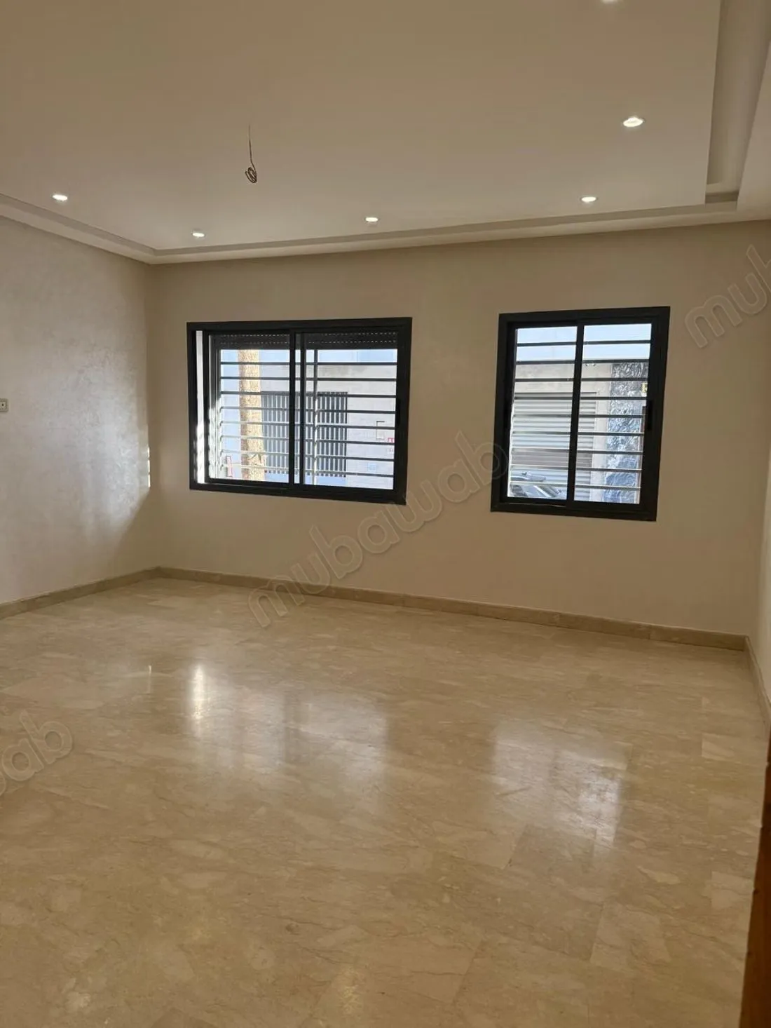 Vente d'un bel appartement à Ferme Bretonne Hay Arraha. Surf... - الدار البيضاء (2)