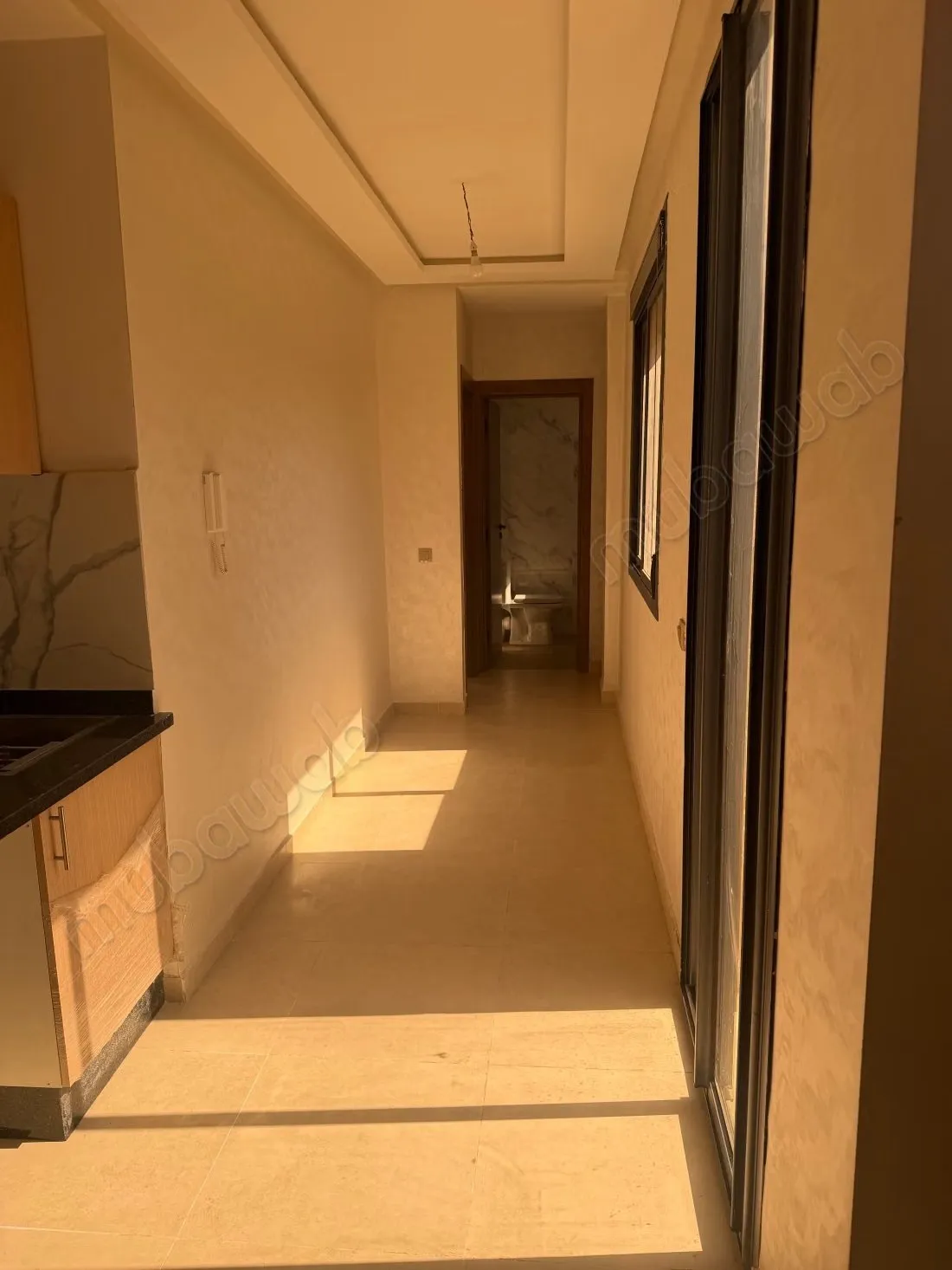 Bel appartement à vendre à Guéliz. Superficie 56 m². Grande... - مراكش (2)