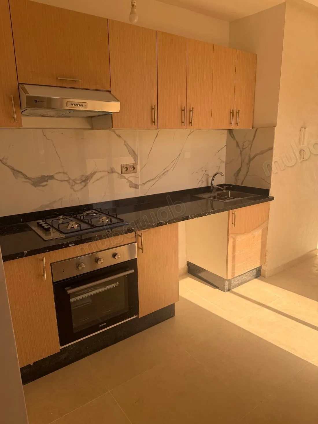 Bel appartement à vendre à Guéliz. Superficie 56 m². Grande... - مراكش