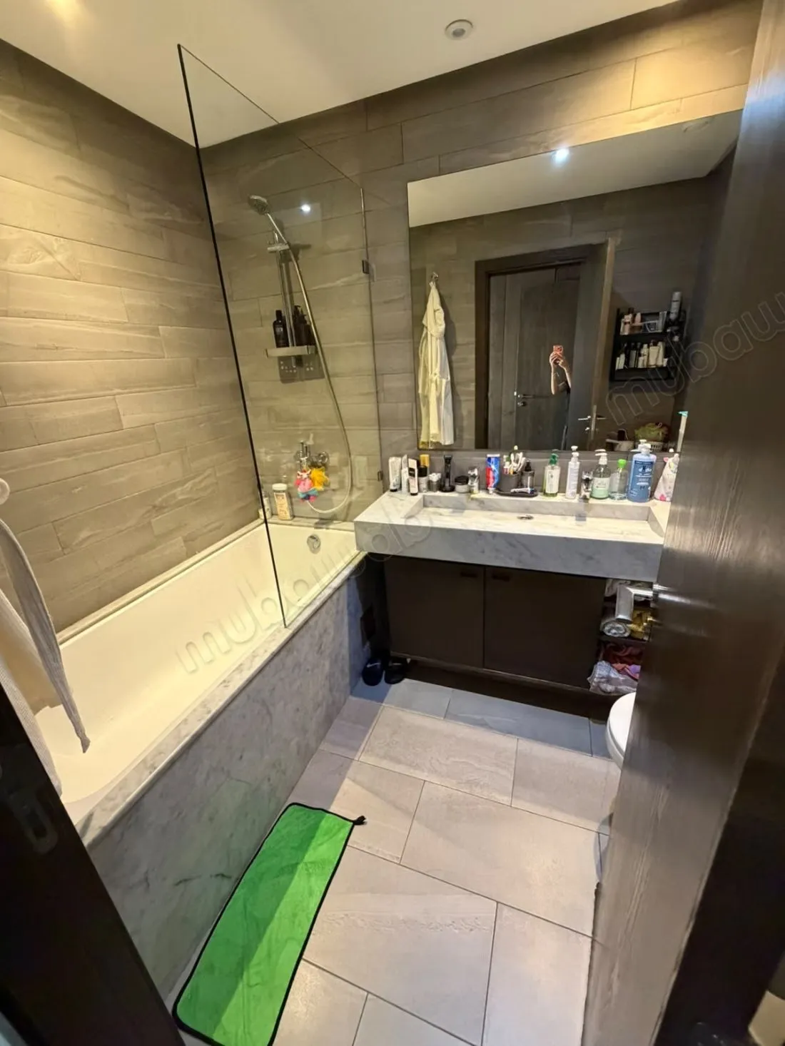 A vendre bel appartement à DAR Bouazza - دار بوعزة (3)