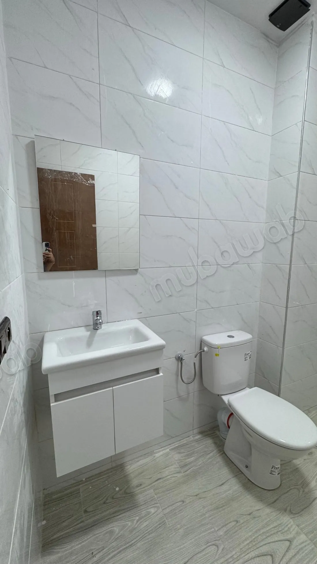 Appartement à vendre à Martil. 3 belles chambres. Porte blin... - مرتيل (2)