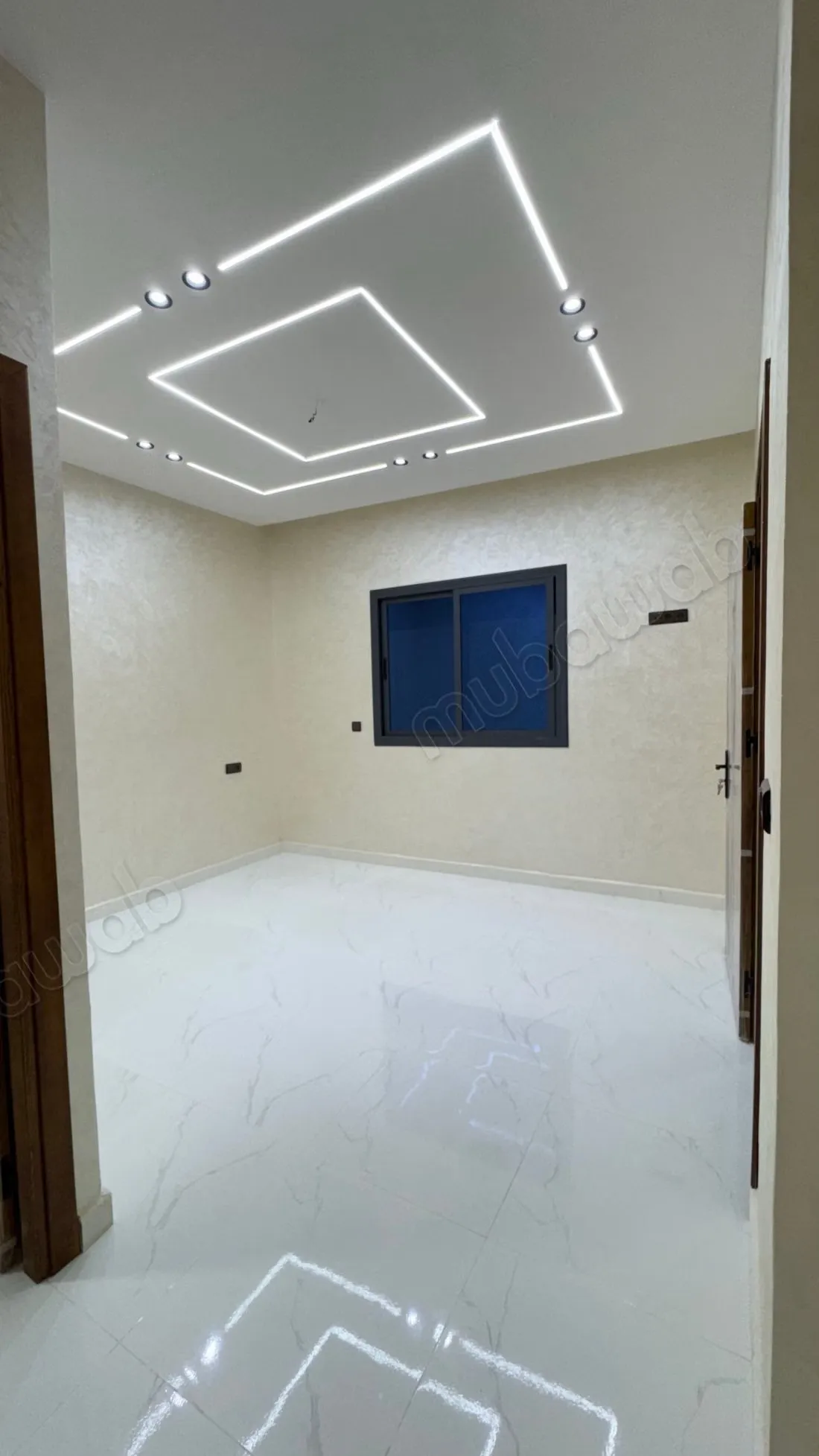 Appartement à vendre à Martil. 3 belles chambres. Porte blin... - مرتيل (3)