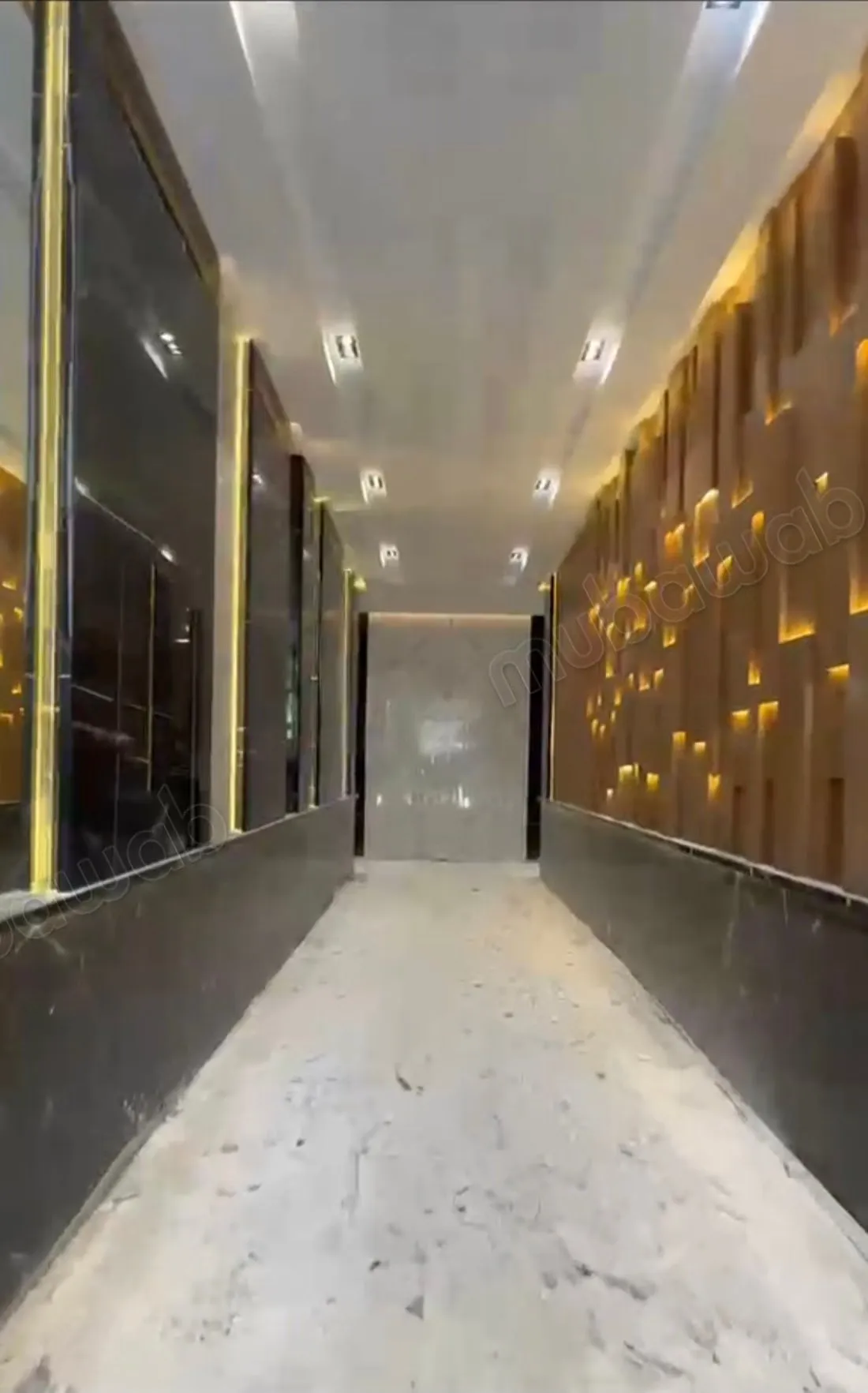 Superbe appartement de luxe vendre A TANGER CITY - طنجة