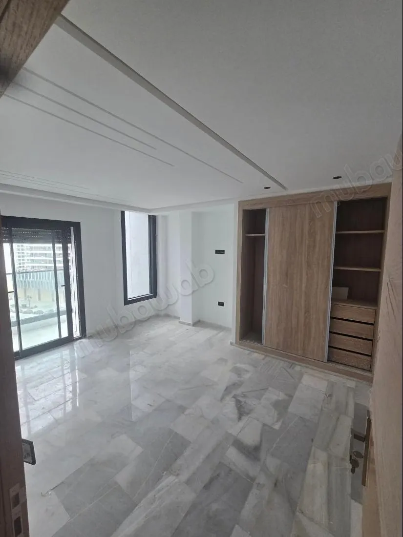 Superbe appartement de luxe vendre A TANGER CITY - طنجة (3)