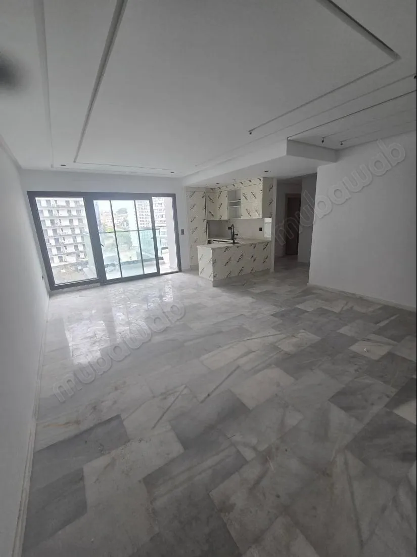 Superbe appartement de luxe vendre A TANGER CITY - طنجة (2)