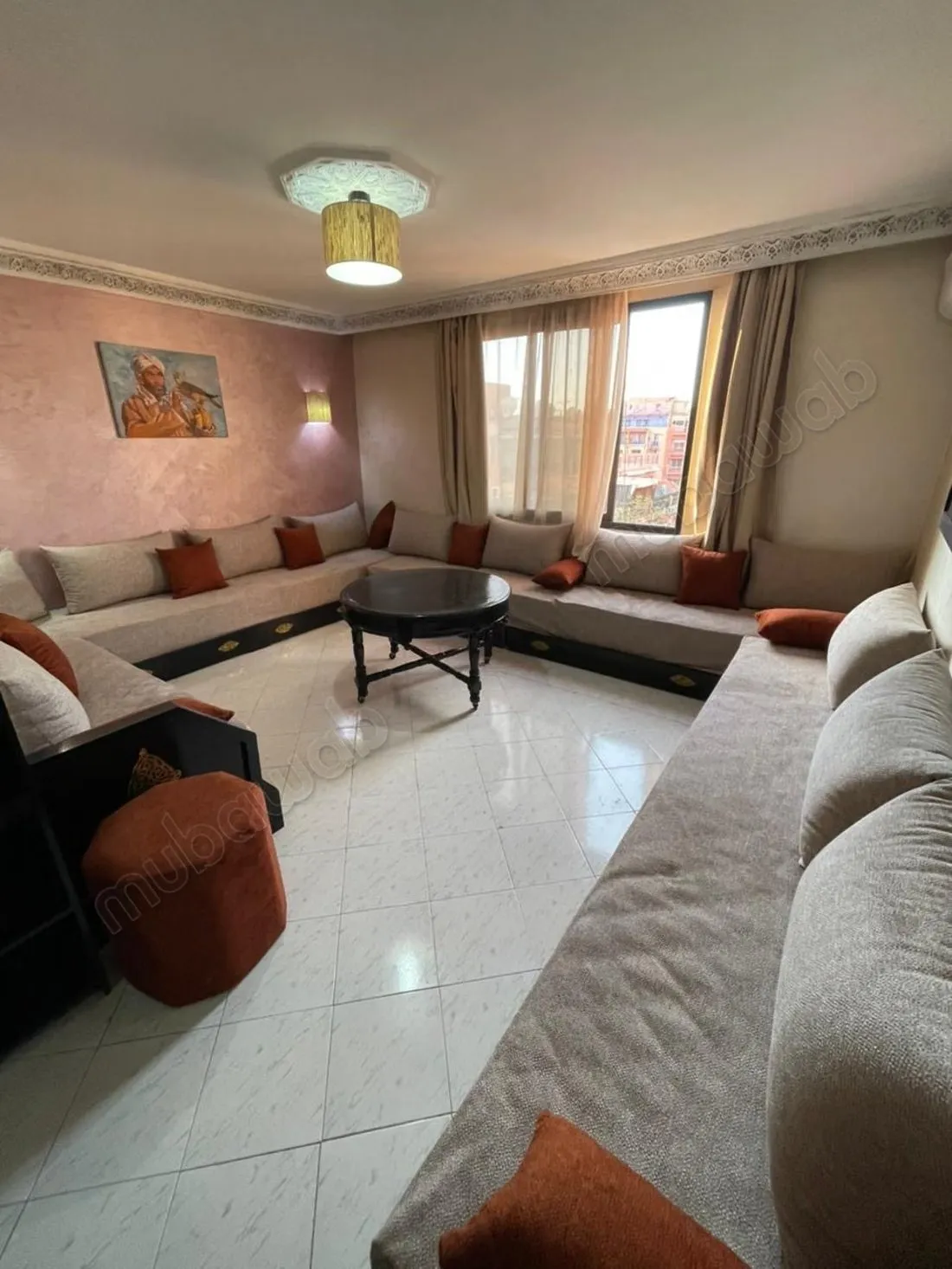 Opportunité studio au centre ville à vendre - مراكش