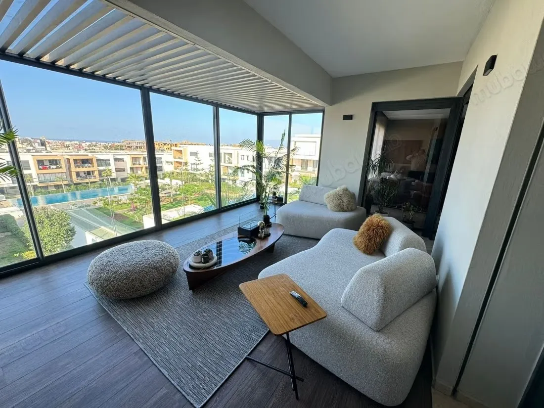 Appartement à vendre à Darbouazza - دار بوعزة (2)