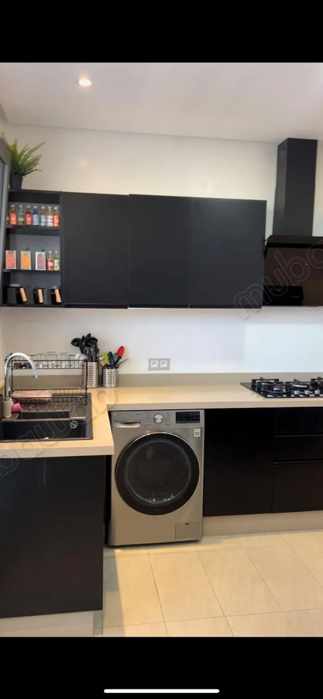 Appartement à vendre à Darbouazza - دار بوعزة (3)